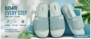 Modern Design and Comfortable Sandals