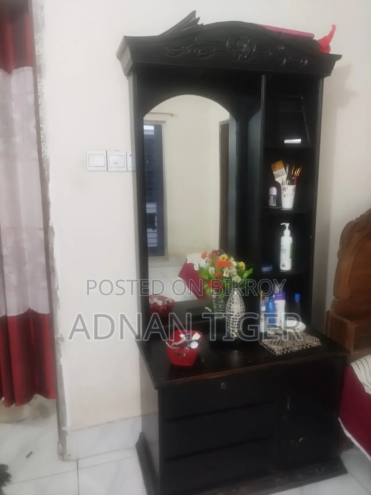 কাঠের জিনিষ