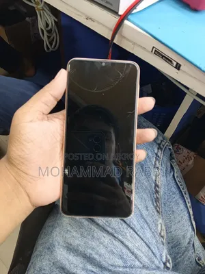 Samsung Galaxy A13 64 GB Pink