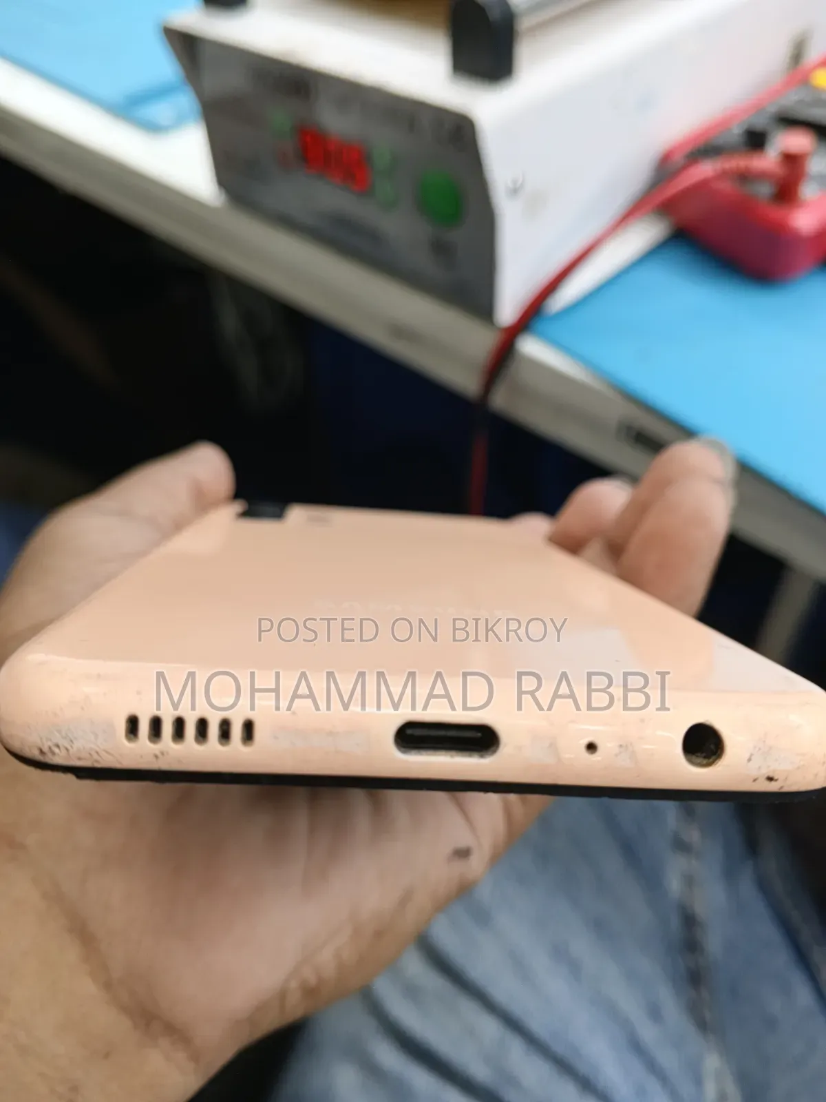 Samsung Galaxy A13 64 GB Pink