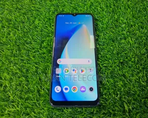 Realme C25Y 64 GB Black