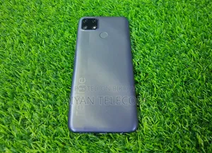 Realme C25Y 64 GB Black