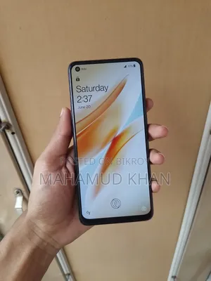 OnePlus Nord N20 5G 128 GB Black