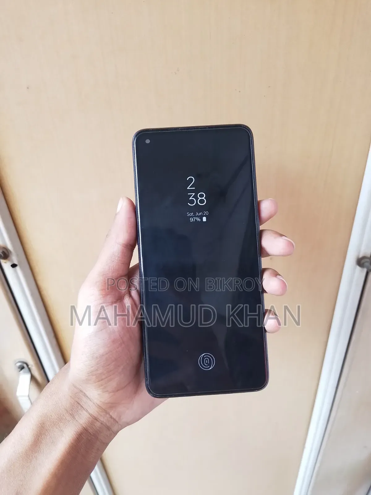 OnePlus Nord N20 5G 128 GB Black