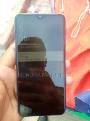 Oppo A5 32 GB Blue