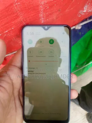 Oppo A5 32 GB Blue