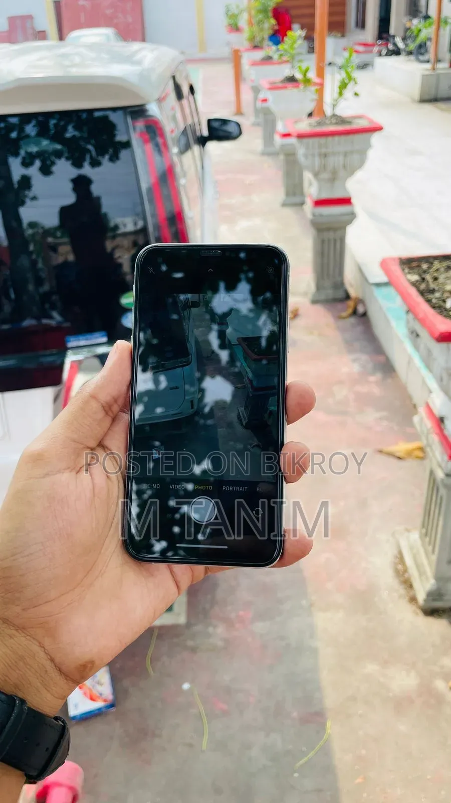 অ্যাপল আইফোন এক্সএস ২৫৬ জিবি হোয়াইট