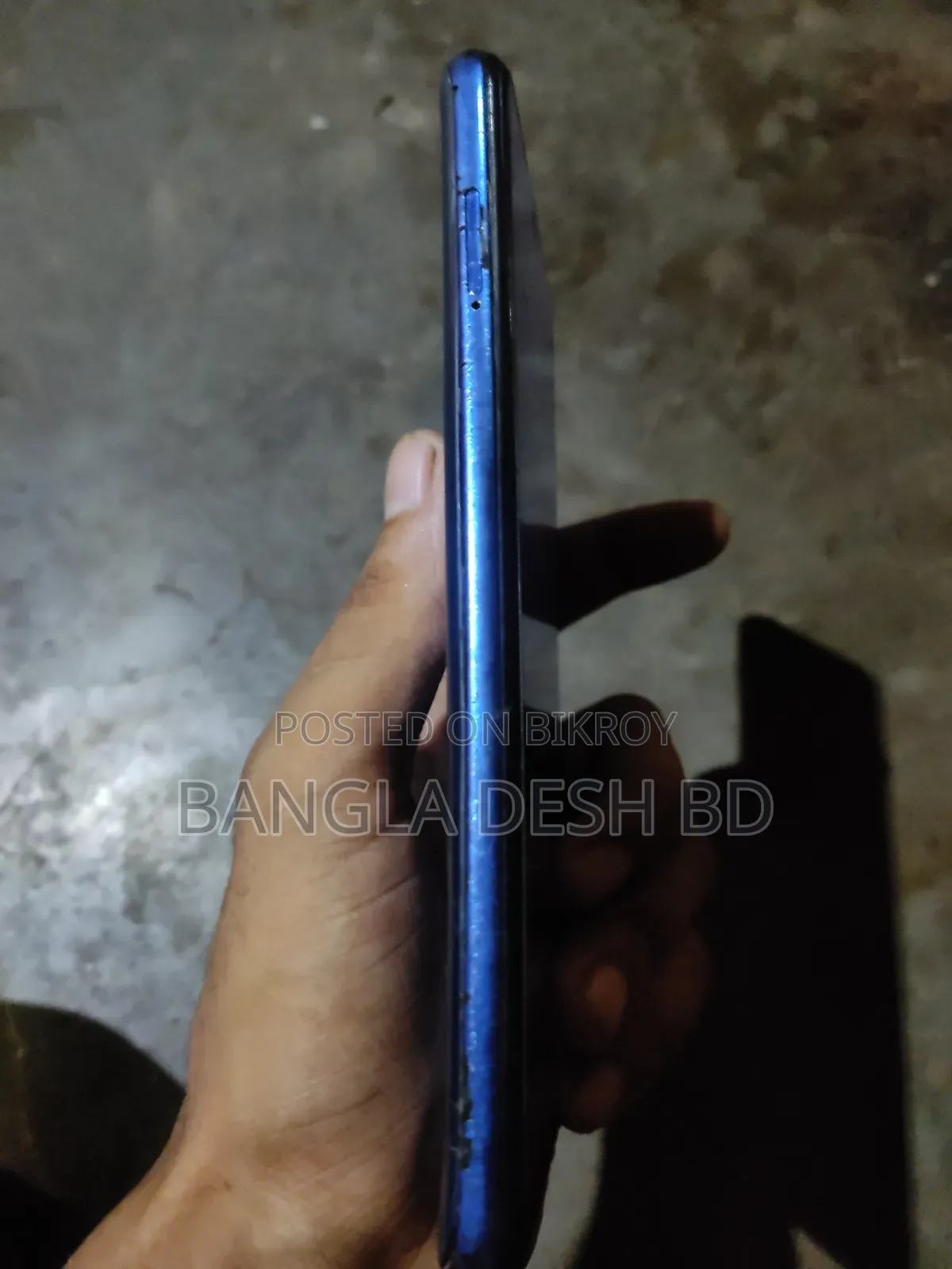 Xiaomi Poco X3 Pro 128 GB Blue