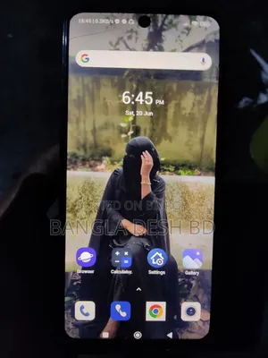Xiaomi Poco X3 Pro 128 GB Blue