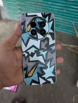 Realme Narzo 70x 128 GB Blue
