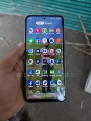 Realme Narzo 70x 128 GB Blue