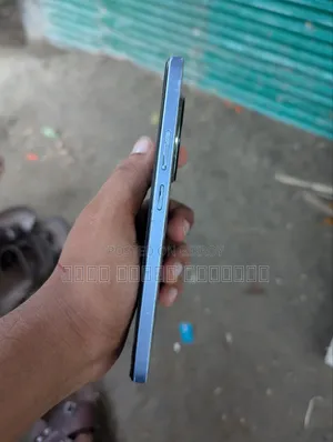 Realme Narzo 70x 128 GB Blue