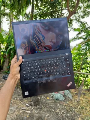 Laptop Lenovo ThinkPad X13 Gen 2 16GB Intel Core I5 SSD 256GB
