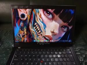 Laptop Lenovo ThinkPad X13 Gen 2 16GB Intel Core I5 SSD 256GB