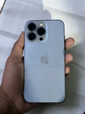 Apple iPhone 13 Pro 128 GB Blue