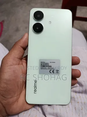 Realme Note 60x 64 GB