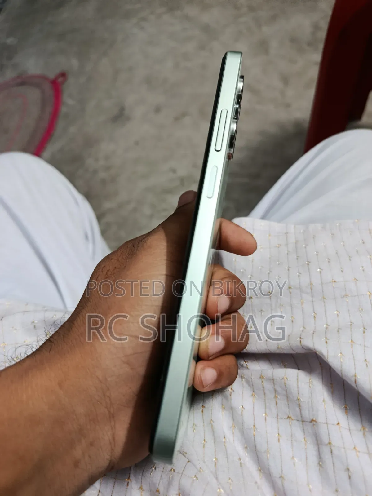 Realme Note 60x 64 GB