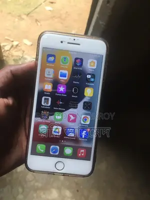 অ্যাপল আইফোন ৭ প্লাস ২৫৬ জিবি রোজ গোল্ড