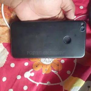 Huawei P8 Lite 2017 16 GB Black