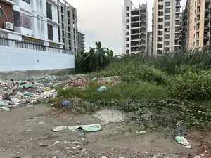 Block-L, 5-Katha, South-Facing, Near Purbachal 300' Road, Bashundhara R/A