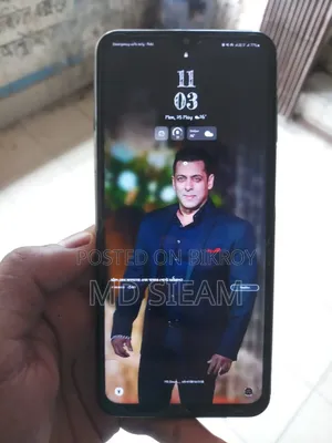 Samsung Galaxy F23 128 GB