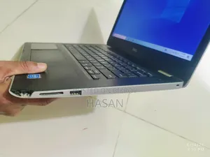 Laptop Dell Inspiron 15 4GB Intel Celeron SSD 256GB