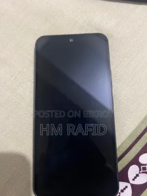 Samsung Galaxy A54 5G 128 GB Black