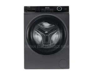Haier 9 Kg Front Loading Washing Machine Price in Bangladesh