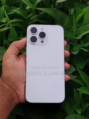 অ্যাপল আইফোন ১৪ প্রো ম্যাক্স ১২৮ জিবি