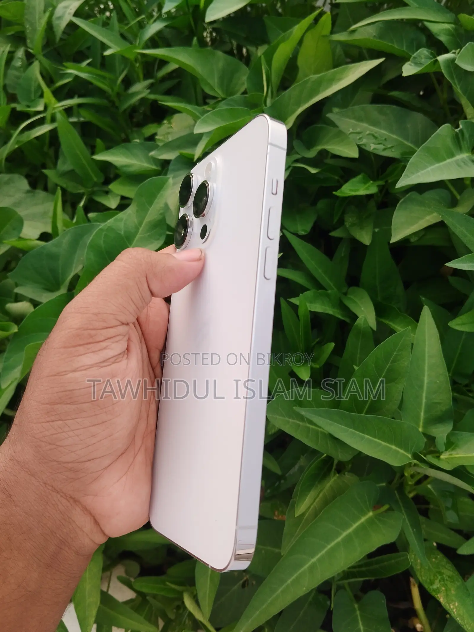 অ্যাপল আইফোন ১৪ প্রো ম্যাক্স ১২৮ জিবি