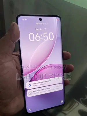 Vivo Y400 Pro 128 GB Red