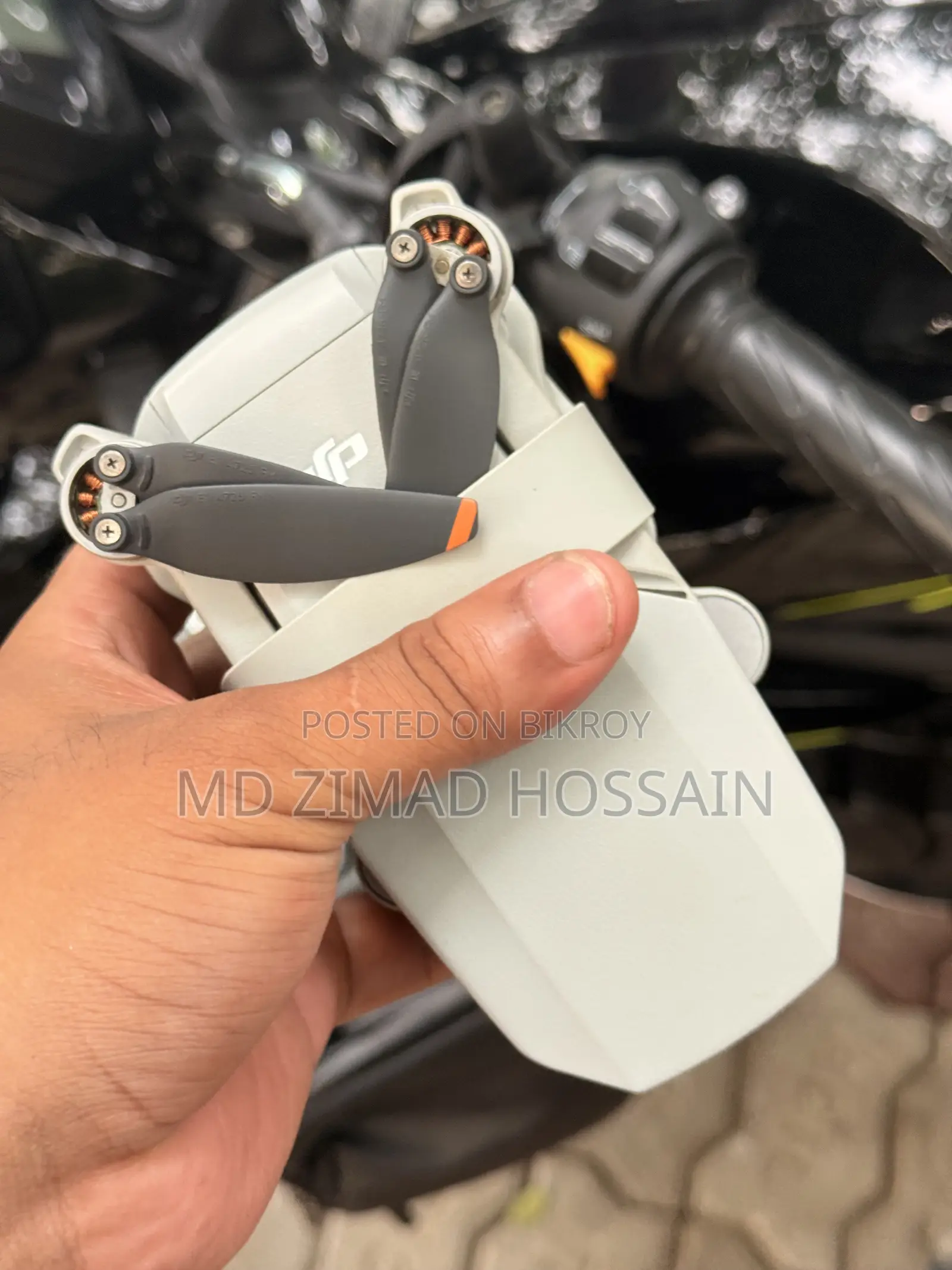 Dji Mini 2 Drone