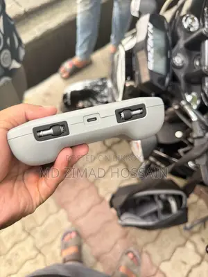 Dji Mini 2 Drone