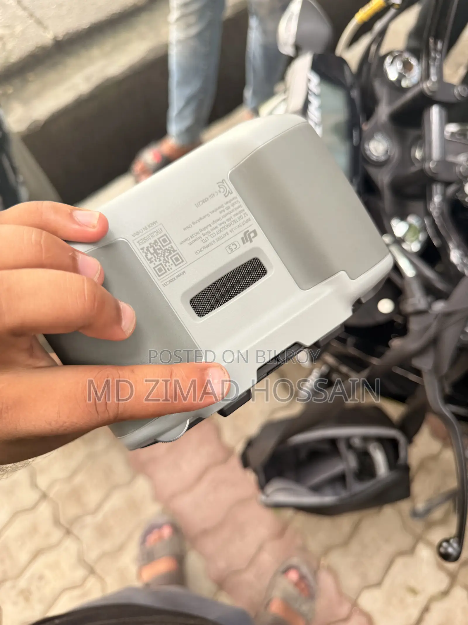 Dji Mini 2 Drone
