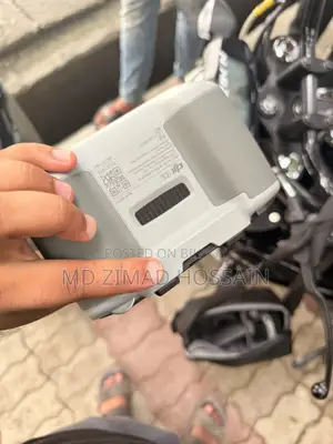 Dji Mini 2 Drone