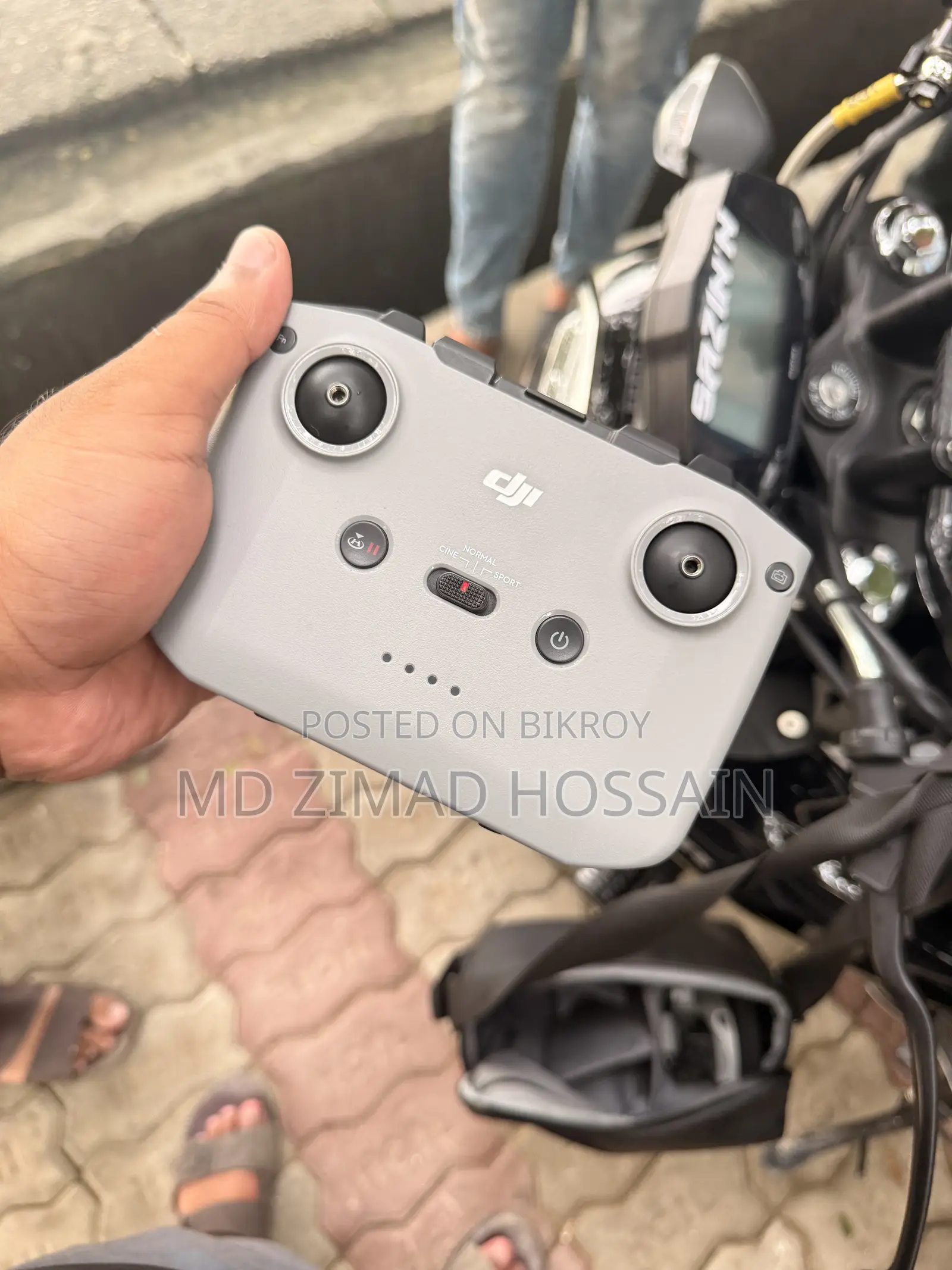 Dji Mini 2 Drone