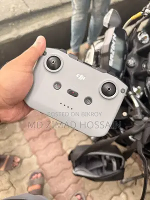 Dji Mini 2 Drone