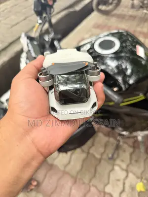Dji Mini 2 Drone