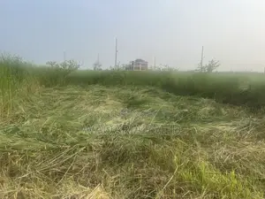 Emergency Land Sale in American Purbachal 2.8 Katha