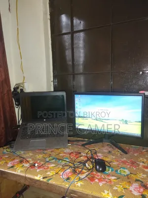 Laptop HP ProBook 440 4GB Intel Core I5 SSD 128GB