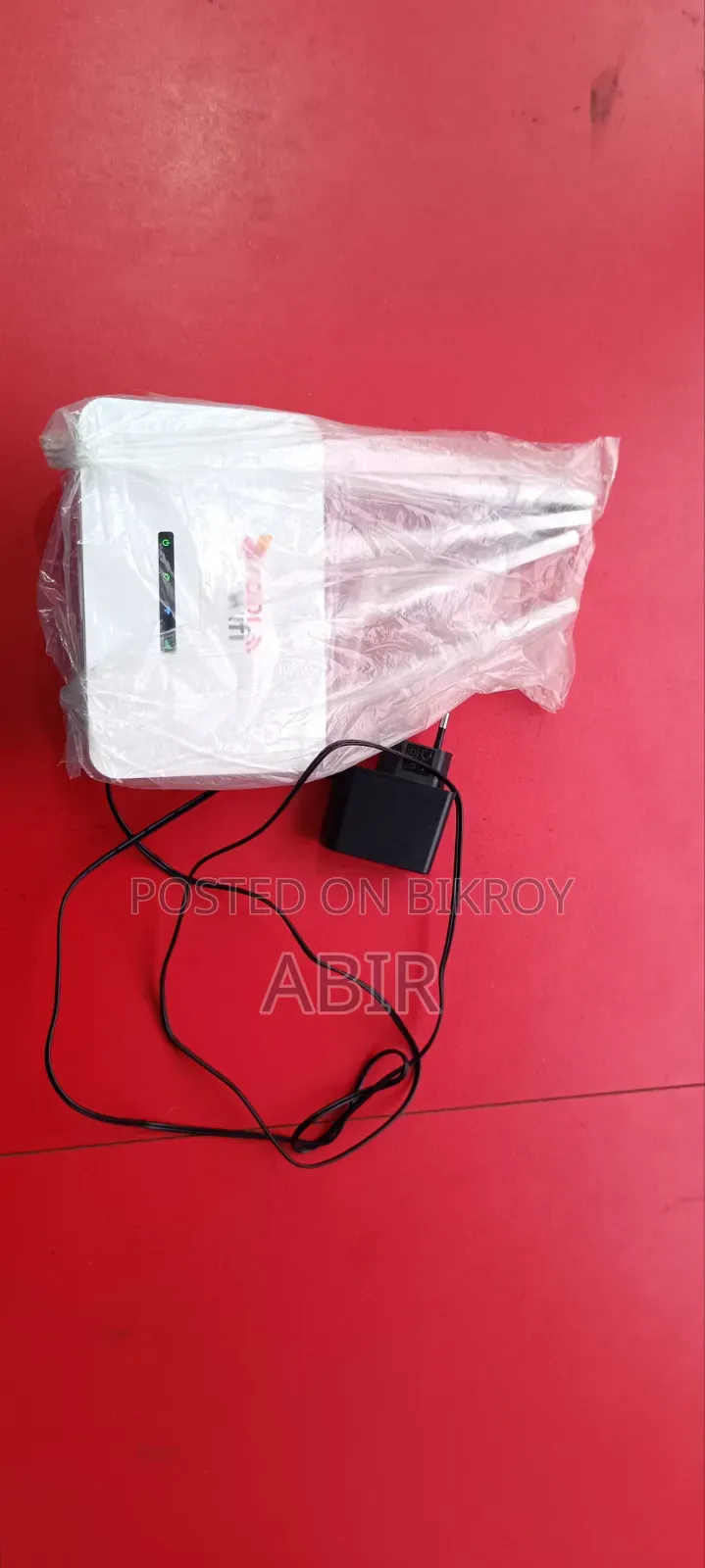 Robi Router