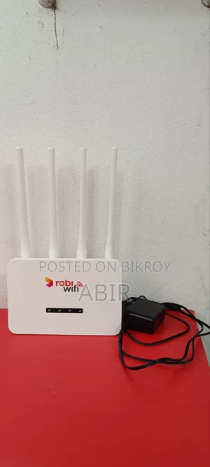 Robi Router