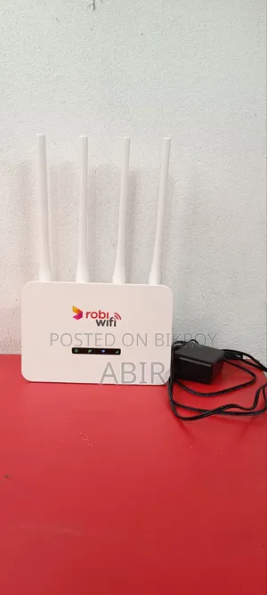 Robi Router