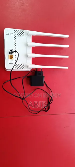 Robi Router