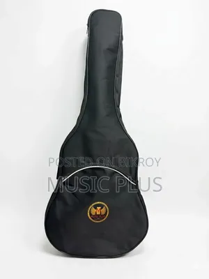 Acoustic Guitar Bag