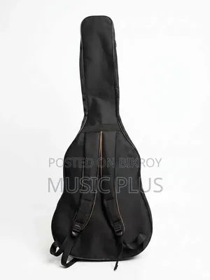 Acoustic Guitar Bag