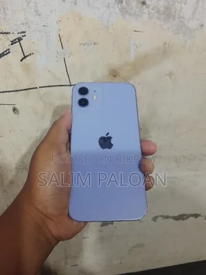 অ্যাপল আইফোন ১২ ১২৮ জিবি