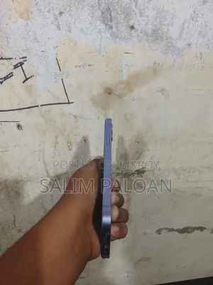 অ্যাপল আইফোন ১২ ১২৮ জিবি