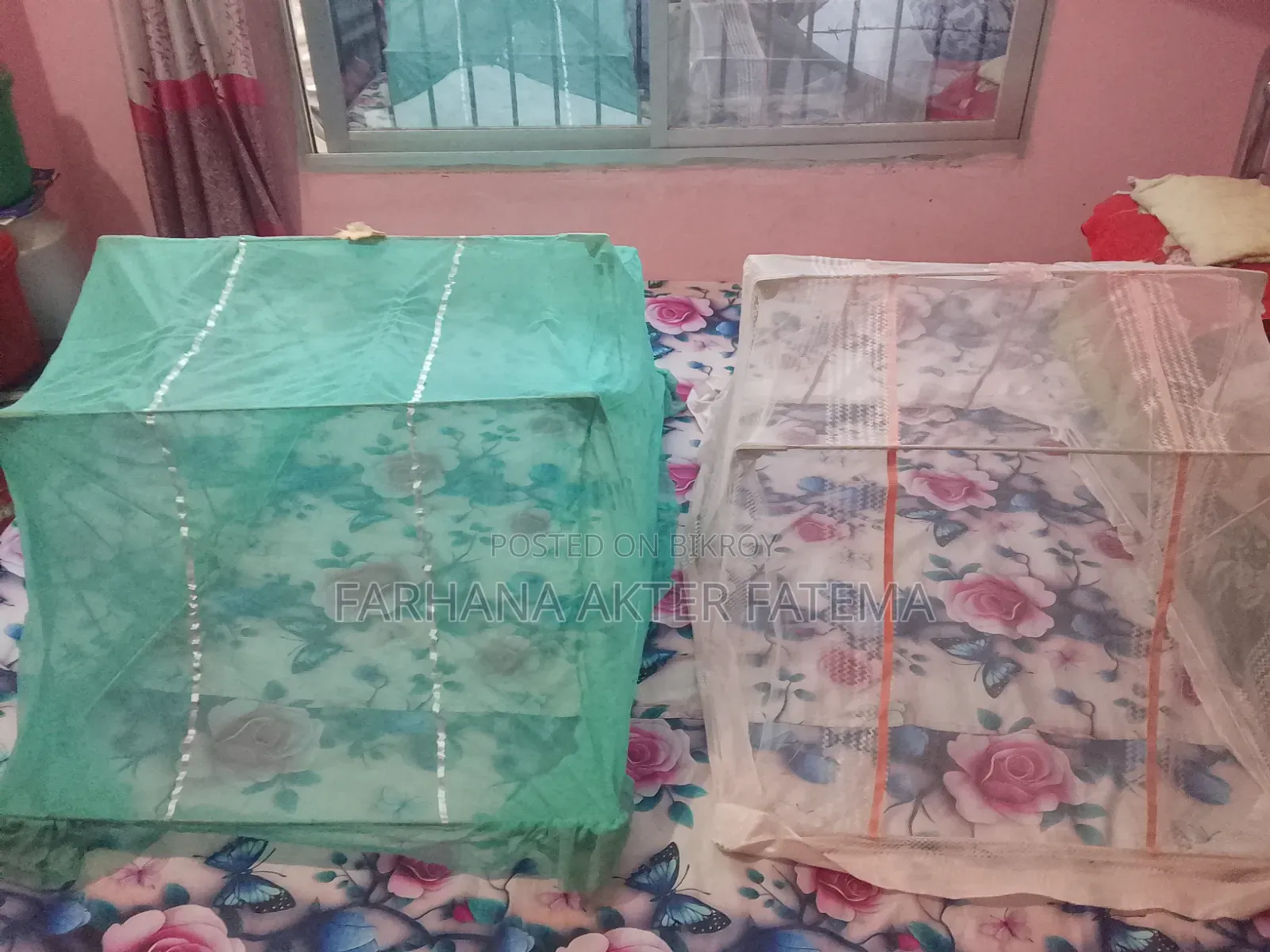 Mosquito Net