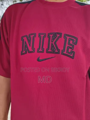 Drop Shoulder T Shirt